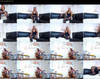 ainaah_ — 77 minute Chaturbate female cam show recording, 1080p, Oct 14, 2021