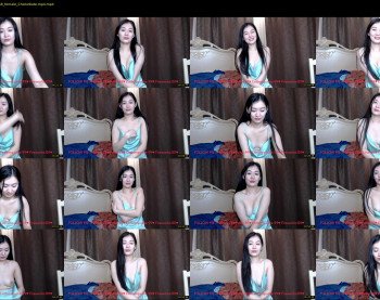 akemi_28 — 7 minute Chaturbate female cam show recording, 1080p, Oct 14, 2021