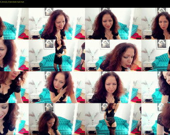 alena_vip — 69 minute Chaturbate female cam show recording, 1080p, Oct 14, 2021