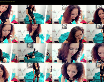 alena_vip — 70 minute Chaturbate female cam show recording, 1080p, Oct 15, 2021