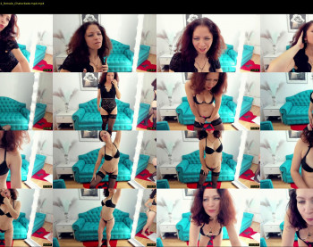 alena_vip — 70 minute Chaturbate female cam show recording, 1080p, Oct 15, 2021