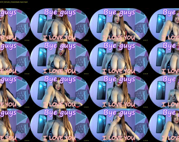 alice_jonson — 26 minute Chaturbate female cam show recording, 720p, Oct 14, 2021