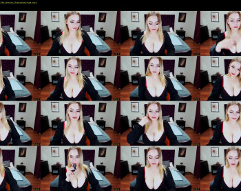 alice_pinkys — 9 minute Chaturbate female cam show recording, 1080p, Oct 14, 2021
