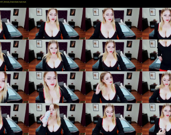 alice_pinkys — 3 minute Chaturbate female cam show recording, 1080p, Oct 14, 2021
