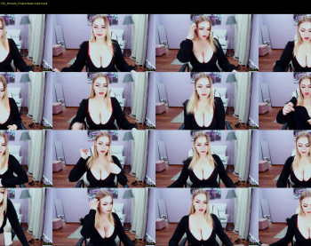 alice_pinkys — 17 minute Chaturbate female cam show recording, 720p, Oct 14, 2021