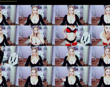 alice_pinkys — 43 minute Chaturbate female cam show recording, 720p, Oct 14, 2021
