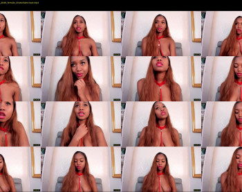 alisoon_moon — 33 minute Chaturbate female cam show recording, 720p, Oct 14, 2021