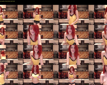 aly_alyce — 70 minute Chaturbate female cam show recording, 1080p, Oct 14, 2021