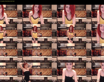 aly_alyce — 6 minute Chaturbate female cam show recording, 1080p, Oct 14, 2021