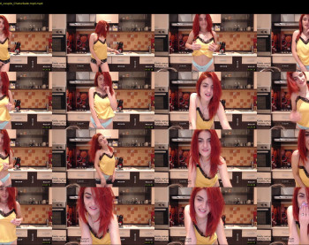 aly_alyce — 6 minute Chaturbate female cam show recording, 1080p, Oct 14, 2021