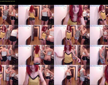 aly_alyce — 70 minute Chaturbate female cam show recording, 1080p, Oct 14, 2021