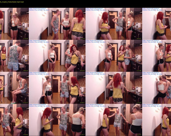 aly_alyce — 28 minute Chaturbate female cam show recording, 1080p, Oct 14, 2021