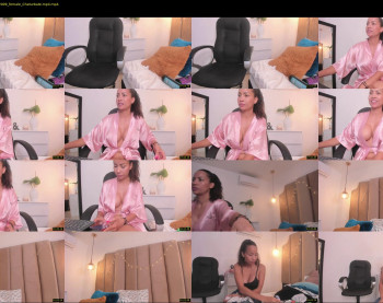 ambercroft_ — 67 minute Chaturbate female cam show recording, 1080p, Oct 14, 2021