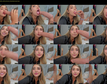 amelie_bunny_real — 3 minute Chaturbate female cam show recording, 1080p, Oct 15, 2021