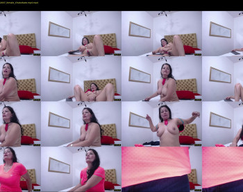 ana_mature_ — 29 minute Chaturbate female cam show recording, 1080p, Oct 14, 2021