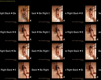 anahi_ryan — 31 minute Chaturbate female cam show recording, 1080p, Oct 14, 2021
