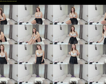 anayscaandy — 15 minute Chaturbate female cam show recording, 720p, Oct 14, 2021