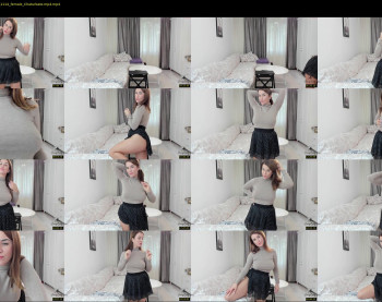 anayscaandy — 31 minute Chaturbate female cam show recording, 720p, Oct 14, 2021