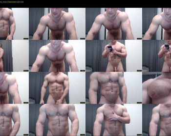 andry_dick — 34 minute Chaturbate male cam show recording, 720p, Oct 15, 2021