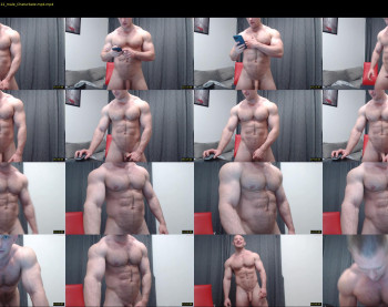 andry_dick — 20 minute Chaturbate male cam show recording, 720p, Oct 15, 2021