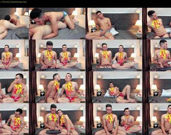 andy_and_ken — 70 minute Chaturbate male cam show recording, 1080p, Oct 14, 2021