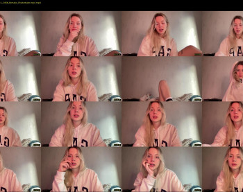 angel_from_sky — 20 minute Chaturbate female cam show recording, 1080p, Oct 14, 2021