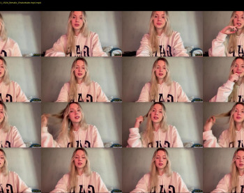 angel_from_sky — 3 minute Chaturbate female cam show recording, 1080p, Oct 14, 2021