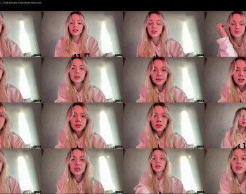 angel_from_sky — 5 minute Chaturbate female cam show recording, 1080p, Oct 14, 2021