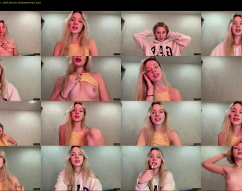 angel_from_sky — 70 minute Chaturbate female cam show recording, 1080p, Oct 14, 2021