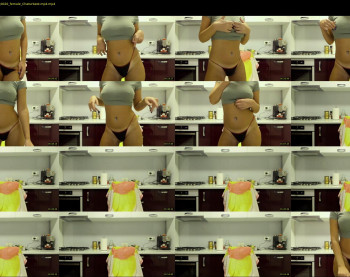angelsuitlove — 3 minute Chaturbate female cam show recording, 1080p, Oct 15, 2021