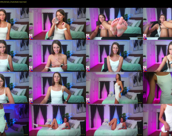 anna_shine_ — 70 minute Chaturbate female cam show recording, 1080p, Oct 14, 2021