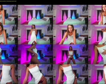 anna_shine_ — 24 minute Chaturbate female cam show recording, 1080p, Oct 14, 2021