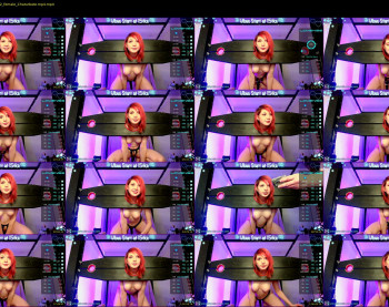 annajelly — 76 minute Chaturbate couple cam show recording, 1080p, Oct 14, 2021