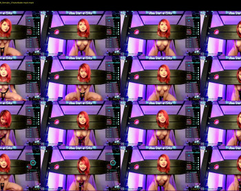 annajelly — 76 minute Chaturbate couple cam show recording, 1080p, Oct 14, 2021