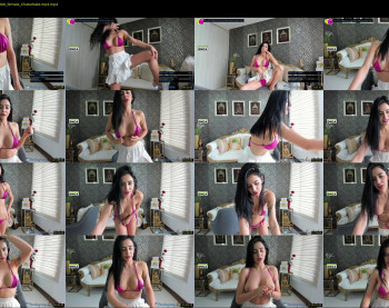 annybeiker — 74 minute Chaturbate female cam show recording, 1080p, Oct 14, 2021