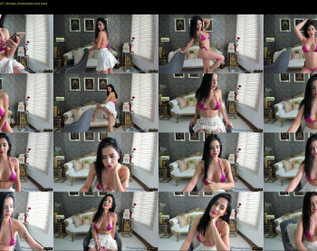 annybeiker — 74 minute Chaturbate female cam show recording, 1080p, Oct 14, 2021