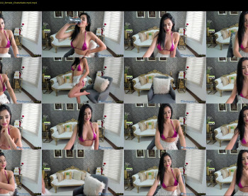 annybeiker — 72 minute Chaturbate female cam show recording, 1080p, Oct 14, 2021