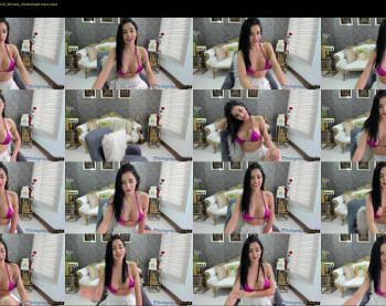 annybeiker — 69 minute Chaturbate female cam show recording, 1080p, Oct 15, 2021
