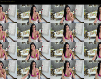 annybeiker — 4 minute Chaturbate female cam show recording, 1080p, Oct 15, 2021