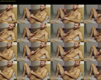 anton_boy007 — 40 minute Chaturbate male cam show recording, 720p, Oct 14, 2021