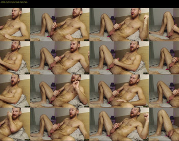 anton_boy007 — 31 minute Chaturbate male cam show recording, 720p, Oct 14, 2021