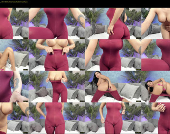 asian_delight_ — 70 minute Chaturbate female cam show recording, 1080p, Oct 14, 2021
