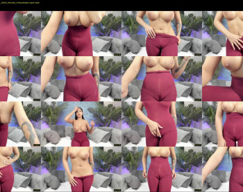 asian_delight_ — 41 minute Chaturbate female cam show recording, 1080p, Oct 14, 2021