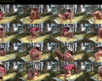 assessence — 12 minute Chaturbate female cam show recording, 1080p, Oct 14, 2021