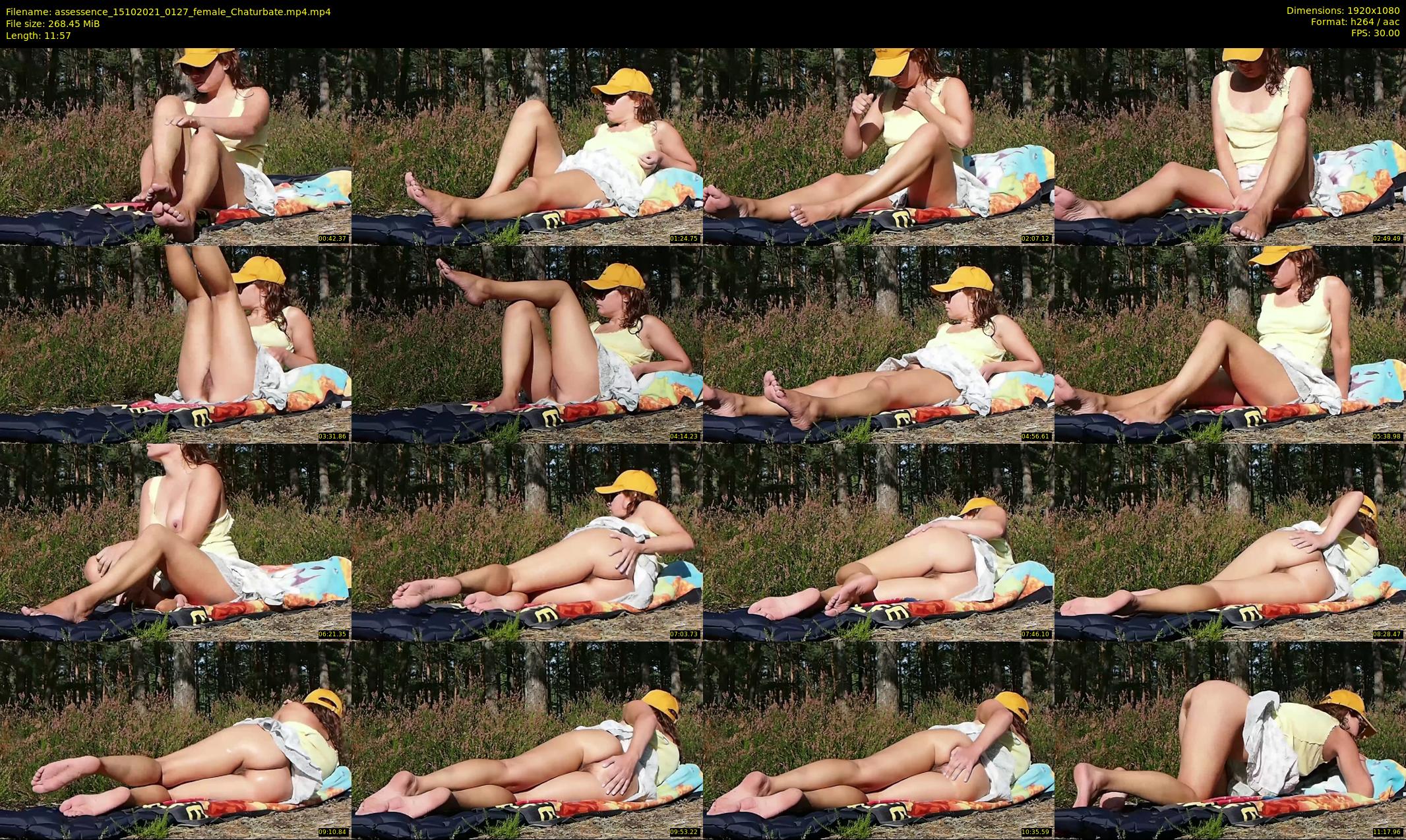 assessence — 12 minute Chaturbate female cam show recording, 1080p, Oct 15, 2021