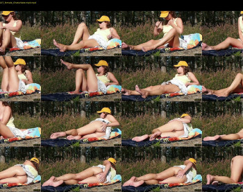 assessence — 12 minute Chaturbate female cam show recording, 1080p, Oct 15, 2021