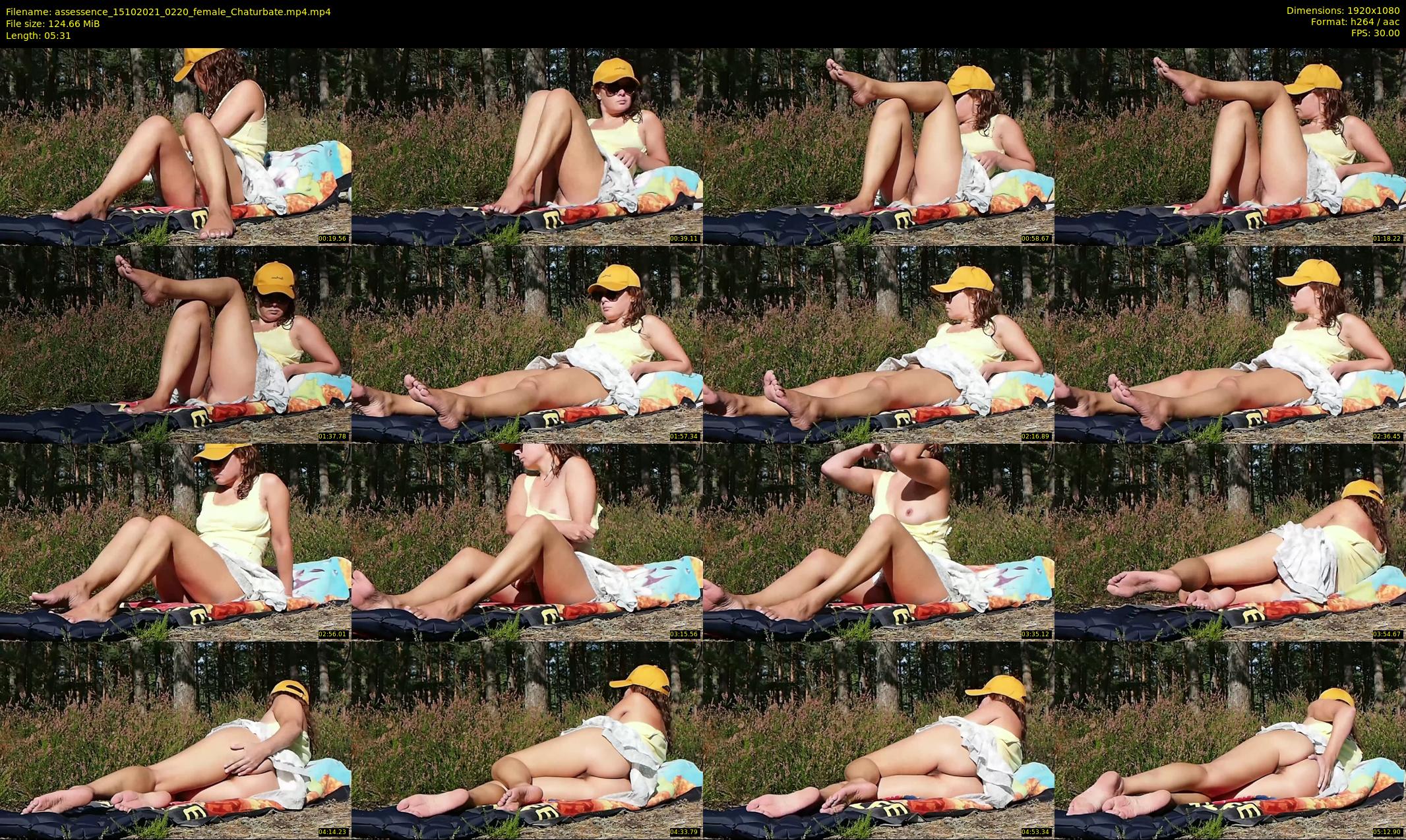 assessence — 6 minute Chaturbate female cam show recording, 1080p, Oct 15, 2021