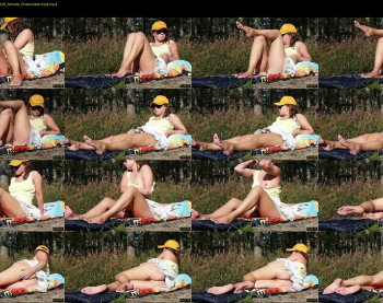 assessence — 6 minute Chaturbate female cam show recording, 1080p, Oct 15, 2021