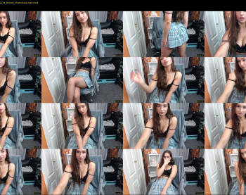 babelucy_18 — 70 minute Chaturbate female cam show recording, 1080p, Oct 14, 2021