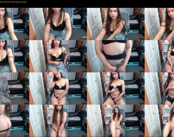 babelucy_18 — 70 minute Chaturbate female cam show recording, 1080p, Oct 14, 2021